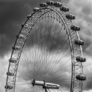 London Eye