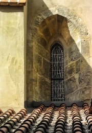 Old New Synagogue