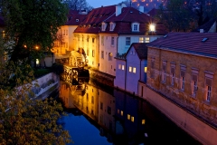 Kampa Island Kampa Island