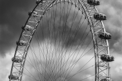 London Eye