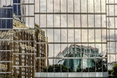 Reflections of Vancouver