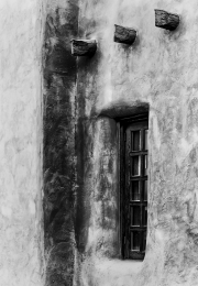 Santa Fe Adobe