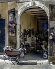 Antique