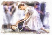 Death Scene