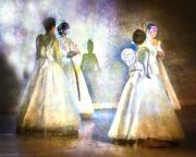 Christmas Angels