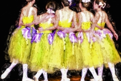 Taking a Bow Taking a Bow