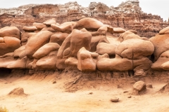 Goblin Valley