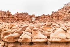 Goblin Valley