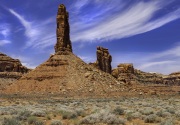 Valley of the Gods
