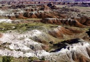 The Painted Desert