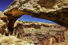 Mesa Arch