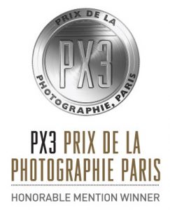 Prix de la Photographie - Honorable Mention