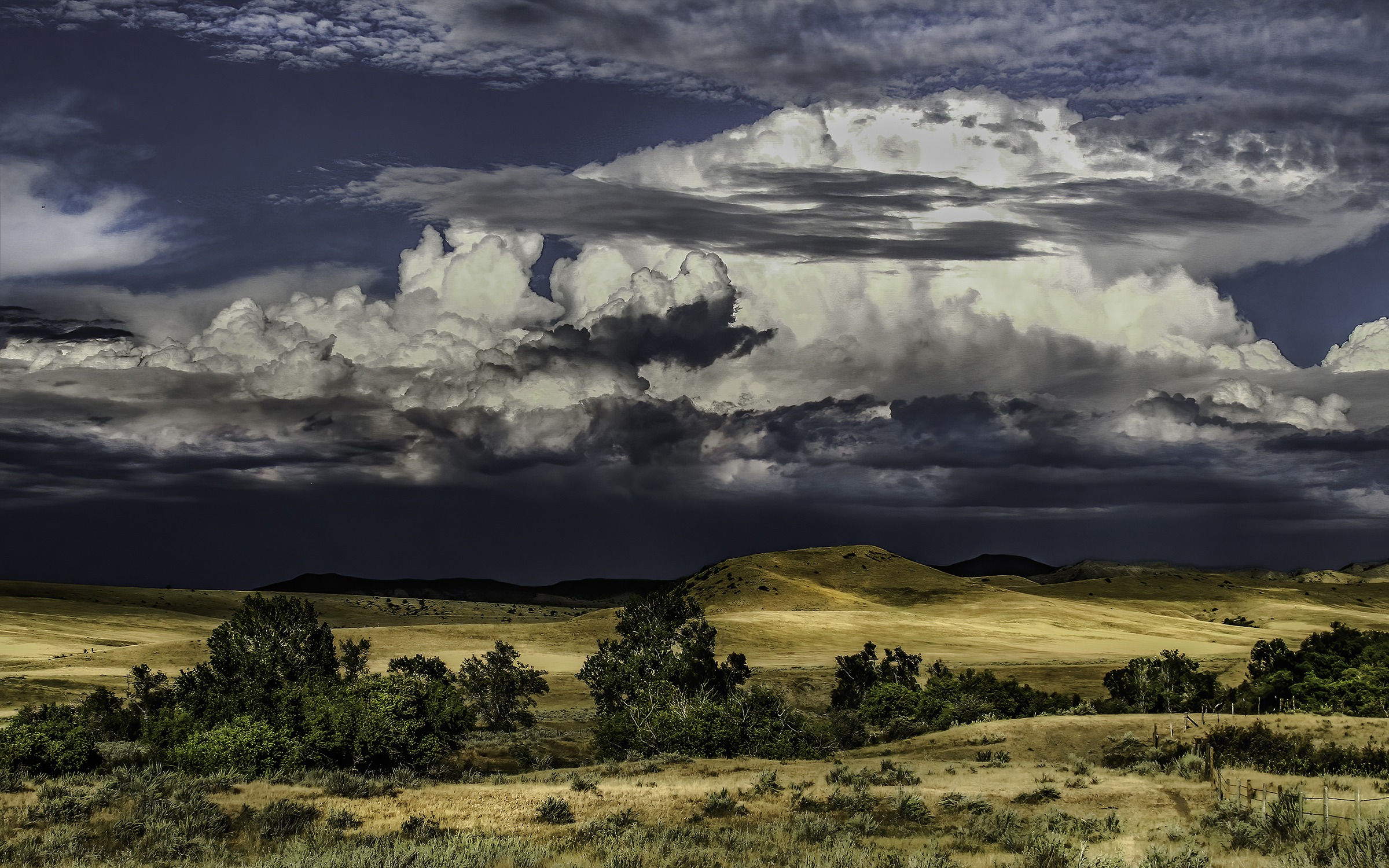 Great Plains Storm